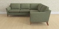 Medium Corner Sofa - Universal