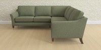 Medium Corner Sofa - Universal
