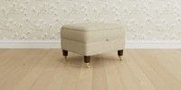 Storage Footstool