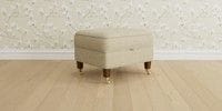 Storage Footstool