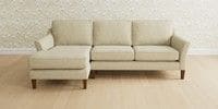 Medium Sofa Chaise - Left Hand