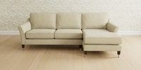 Medium Sofa Chaise - Right Hand