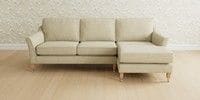 Medium Sofa Chaise - Right Hand