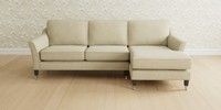 Medium Sofa Chaise - Right Hand