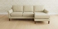 Medium Sofa Chaise - Right Hand