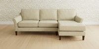 Medium Sofa Chaise - Right Hand