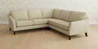 Medium Corner Sofa - Universal