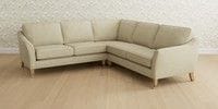 Medium Corner Sofa - Universal