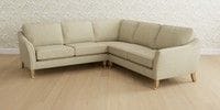 Medium Corner Sofa - Universal