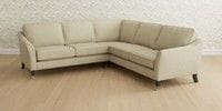 Medium Corner Sofa - Universal