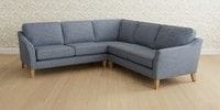 Medium Corner Sofa - Universal