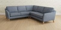 Medium Corner Sofa - Universal