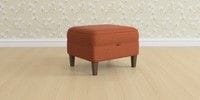 Storage Footstool