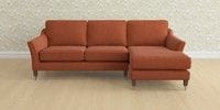Medium Sofa Chaise - Right Hand