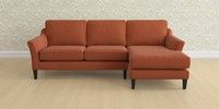Medium Sofa Chaise - Right Hand