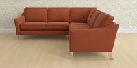 Medium Corner Sofa - Universal
