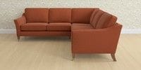 Medium Corner Sofa - Universal