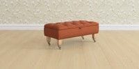 Storage Footstool
