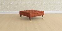 Extra Large Storage Footstool