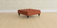 Extra Large Storage Footstool