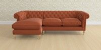 Medium Sofa Chaise - Left Hand