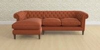 Medium Sofa Chaise - Left Hand