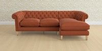 Medium Sofa Chaise - Right Hand