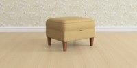 Storage Footstool