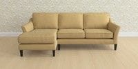 Medium Sofa Chaise - Left Hand