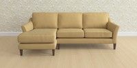 Medium Sofa Chaise - Left Hand