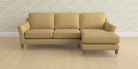 Medium Sofa Chaise - Right Hand