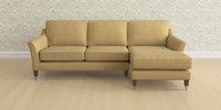 Medium Sofa Chaise - Right Hand