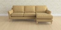 Medium Sofa Chaise - Right Hand