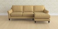 Medium Sofa Chaise - Right Hand