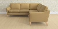 Medium Corner Sofa - Universal