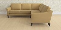 Medium Corner Sofa - Universal