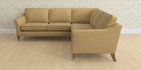 Medium Corner Sofa - Universal