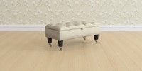 Storage Footstool