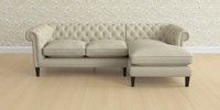 Medium Sofa Chaise - Right Hand