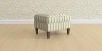 Storage Footstool