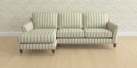 Medium Sofa Chaise - Left Hand