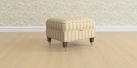 Storage Footstool