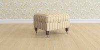 Storage Footstool