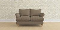 2 Seater Small Sofa