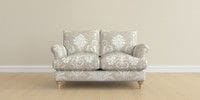 2 Seater Small Sofa