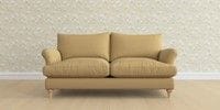 3 Seater Small Sofa