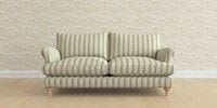 3 Seater Small Sofa