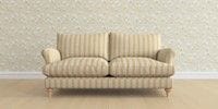 3 Seater Small Sofa
