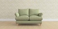2 Seater Small Sofa