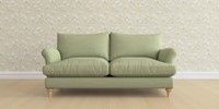 3 Seater Small Sofa